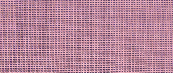 Background from natural textured canvas