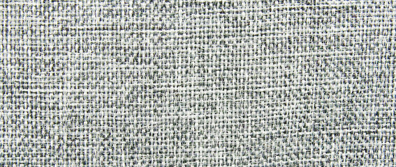 Background from natural textured canvas