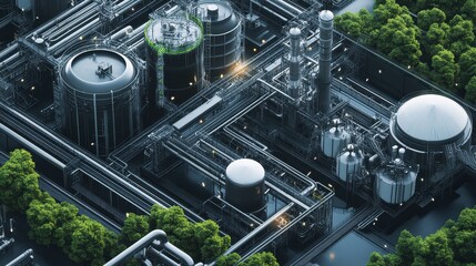 The role of carbon capture in achieving carbon neutrality and reducing emissions.