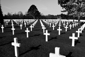 USA War Graves