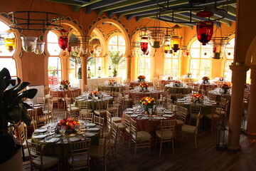 decoração festa