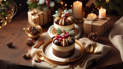 Christmas decoration 