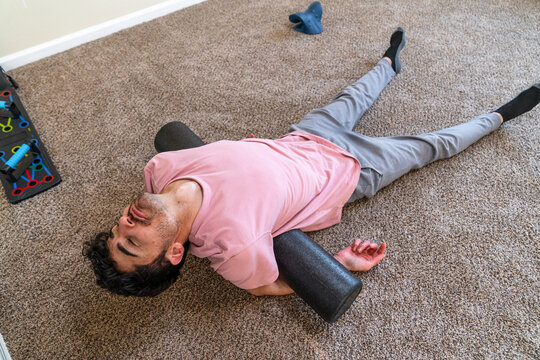 At Home Workout