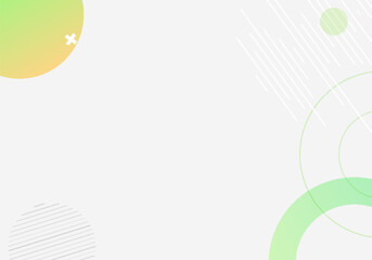 A dynamic aesthetic with organic motion and structured harmony.