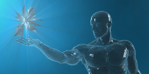 Disruptive Science And Technology