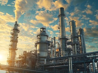 Green chemistry revolutionizing the future chemical industries for sustainability