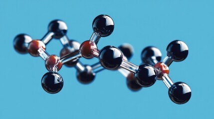 Molecular Structure Design