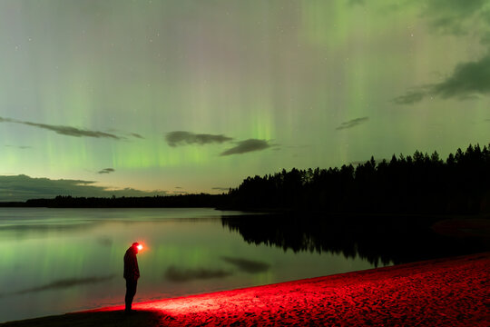 Aurora Borealis