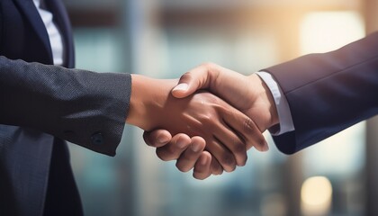 The synergy of hands and environment inspires.  