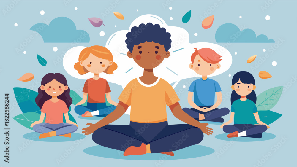 Aufkleber participants will gain a deeper understanding of the impact of stress on children and how to model h