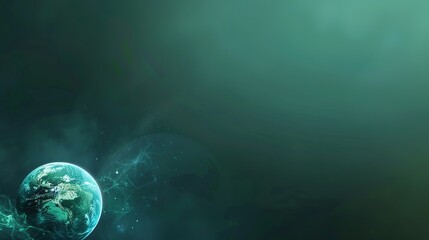 Environmental Protection Background of Earth Day: Analysis of Current Situation, Challenges and Actions