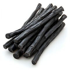 Organic Dried Licorice Root: Nature's Wholesome Sweetener and Medicinal Herb