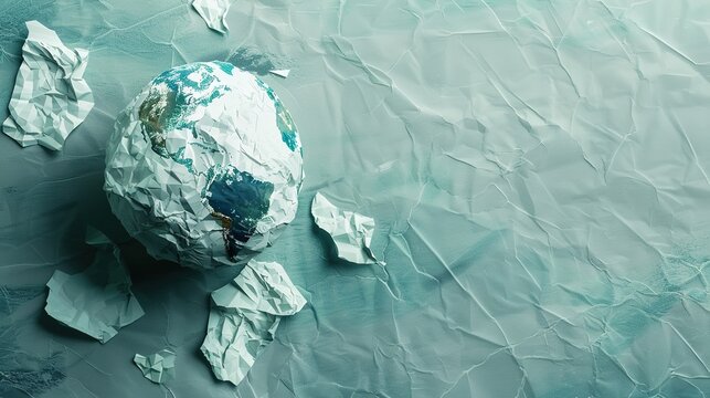 Recycling Background from the Perspective of Earth Day: The Urgency of Resource Recycling, Current Situation Analysis and Future Prospects