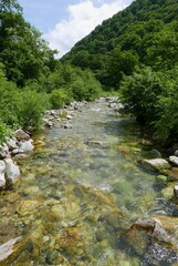 百瀬川