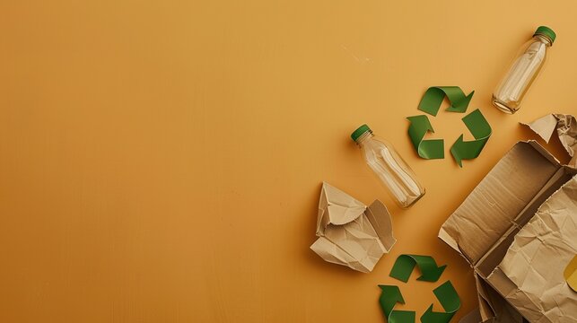 Recycling Background from the Perspective of Earth Day: The Urgency of Resource Recycling, Current Situation Analysis and Future Prospects