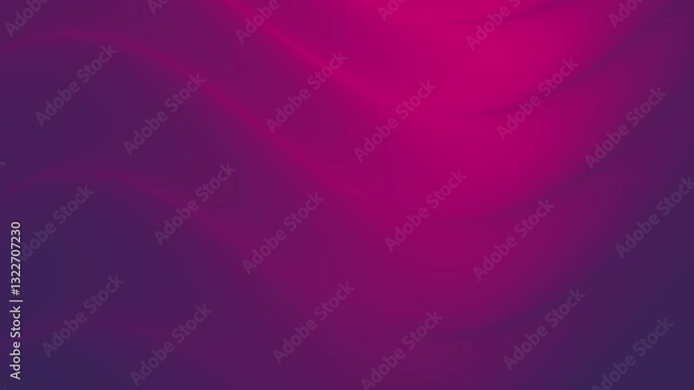Poster violet gradient: a smooth, elegant gradient of vibrant violet hues flowing across the image, creatin