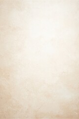 Obraz premium A plain, textured, light beige background with subtle variations, ideal for designs, presentations, or as a backdrop.