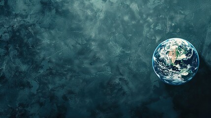 The Fresh Connotation Background of Earth Day: The Call and Exploration for the Protection of Natural Authenticity