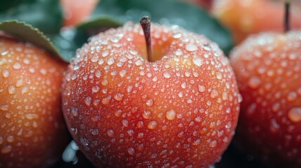 Sustainable Orchard Management Practices Focused on Climate Resilience, Water Conservation, and Promoting Biodiversity, Ensuring Long-term Fruit Production While Reducing Environmental Impact.