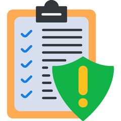 Fototapeta premium Governance Icon