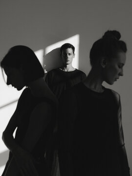 Shared Frame