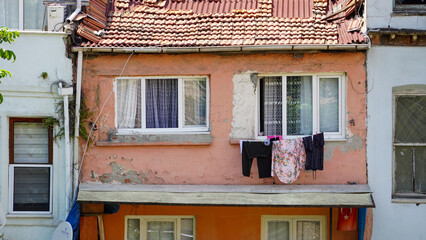 old house in venice italy
