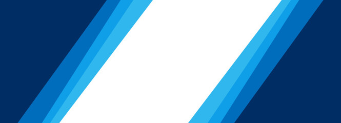 Creative Bottom Page Layout Shape