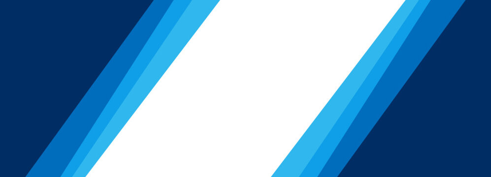 Creative Bottom Page Layout Shape