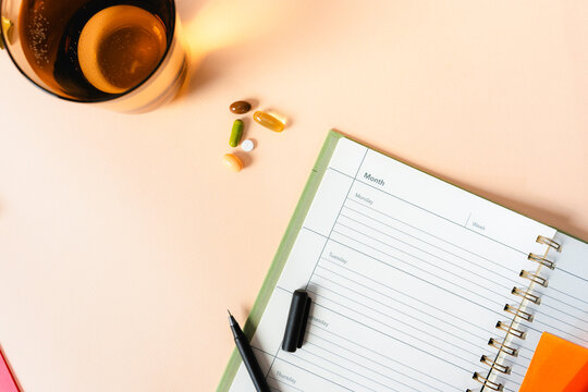 Tablets on the desktop