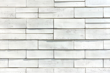 Premium Focuses on a Minimalist and Clean Texture of a Wall Composed of White