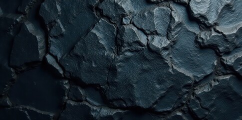 Dark, coarse-grained stone texture; rugged, uneven surface , grunge, ancient, sand