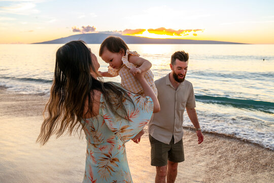 Family time