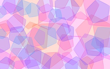 abstract geometric background
