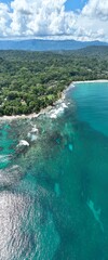 Playa Cocles and Limon: Caribbean Coastline Beauty