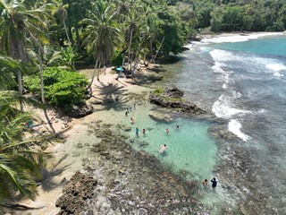 Playa Cocles and Limon: Costa Rican Beach Paradise
