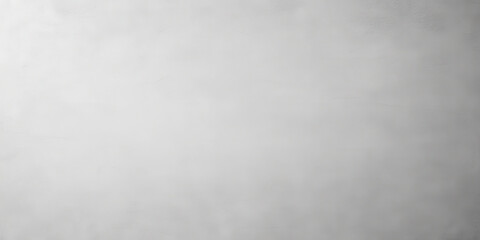 Naklejka premium Soft gray background texture with subtle variations in tone.
