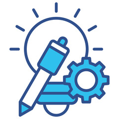 Idea Icon