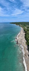 Cahuita's Shipwreck Beach: Caribbean Coast Paradise