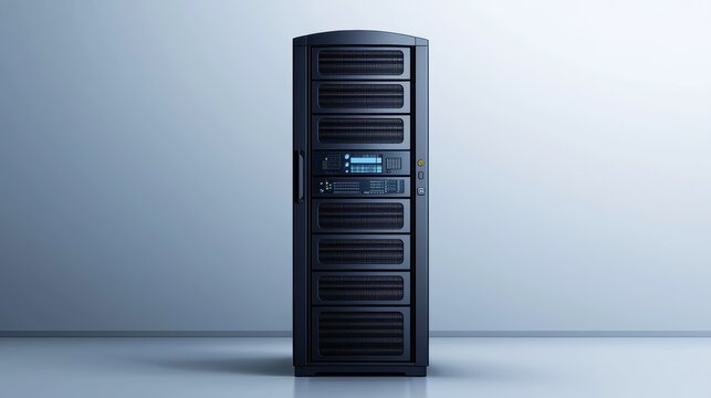 Hp proliant rack server, highperformance computing for enterprise data centers