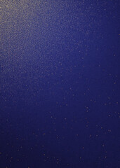 Obraz premium Minimalist abstract background with color gradient and glitters, part 58