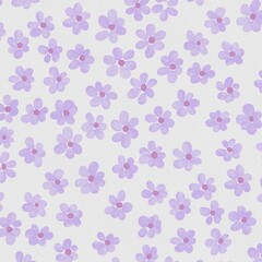 Background Watercolor Nature Pattern flower, dot stripe 