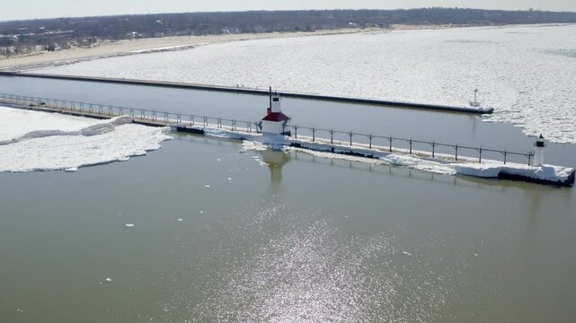 ice skating rink
