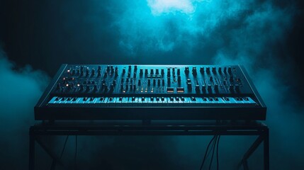 TexturesBackgrounds Visually Striking Overview Synthesizer