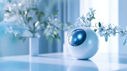 Art Visually Striking Scene Sensor Sophisticated Perfect
