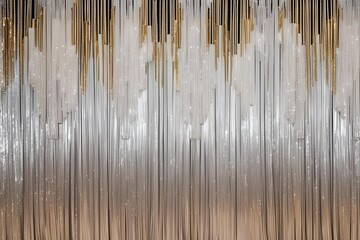 Gold, silver, sparkle Paper texture Watercolor background, design. Minimal plain fullscreen paper . simple with space for copying text. A3 a4
