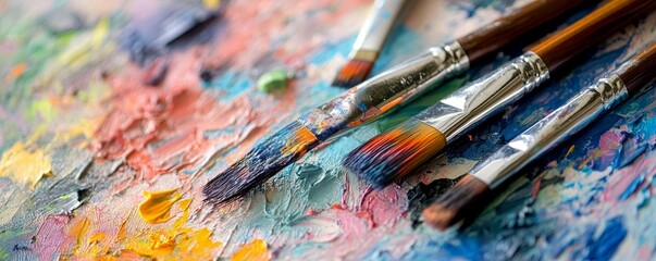 Art and creativity in an elementary school class