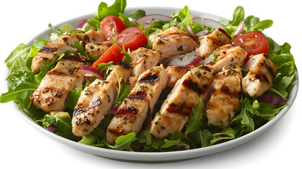 salad
