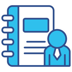 Book Icon