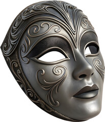 Commedia dell'arte masks from Italy highlight vibrant characters, reflecting Italy&rsquo;s rich theatrical heritage and culture. 