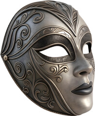 Commedia dell'arte masks from Italy highlight vibrant characters, reflecting Italy&rsquo;s rich theatrical heritage and culture. 